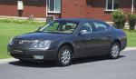 Buick Lacrosse EcoHybrid China 2008 года